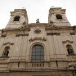 Firmung "Ich seh, ich seh..."